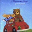 2e Meneer Haas en mevrouw Beer op vakantie